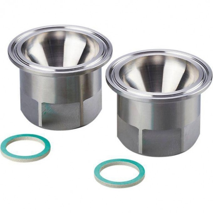 Монтажный адаптер для датчиков температуры E40252 IFM 302742