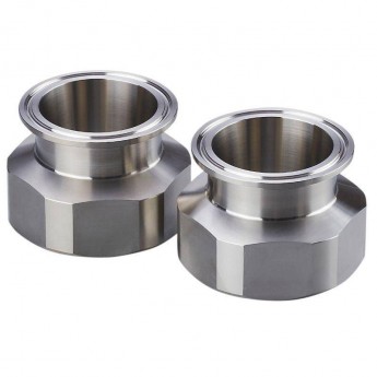 Монтажный адаптер для датчиков потока E40254 IFM 302745 Монтажный адаптер для датчиков потока E40254 IFM 302745