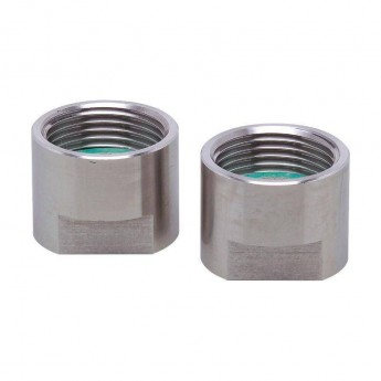 Монтажный адаптер для встраиваемых датчиков потока E40215 IFM 302746 Монтажный адаптер для встраиваемых датчиков потока E40215 IFM 302746