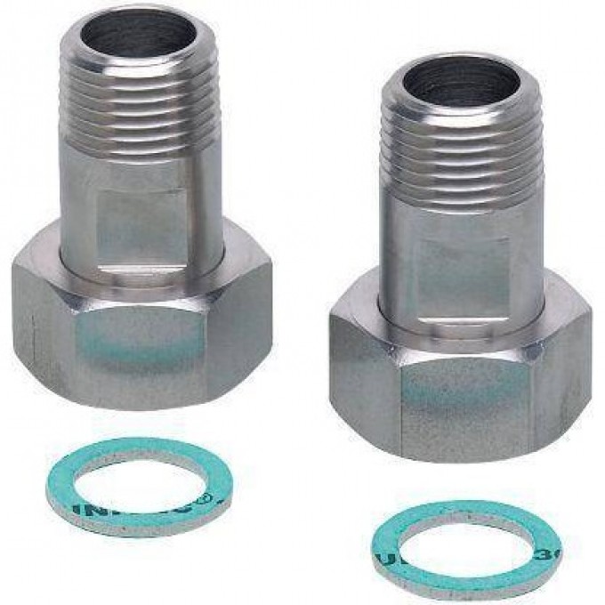 Монтажный адаптер для датчиков потока E40191 IFM 302748