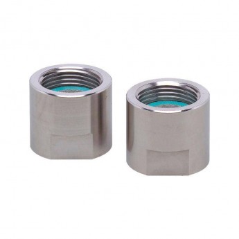 Монтажный адаптер для встраиваемых датчиков потока E40216 IFM 302749 Монтажный адаптер для встраиваемых датчиков потока E40216 IFM 302749