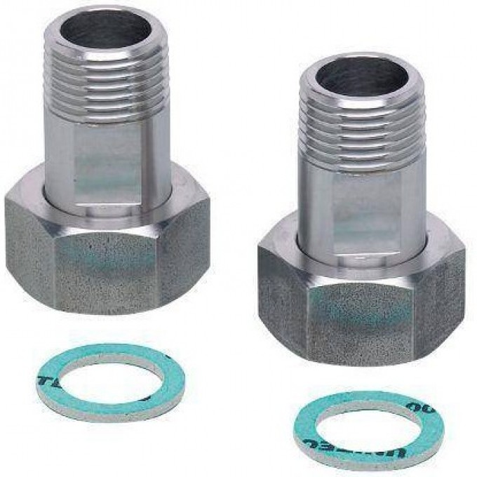 Монтажный адаптер для датчиков потока E40178 IFM 302750