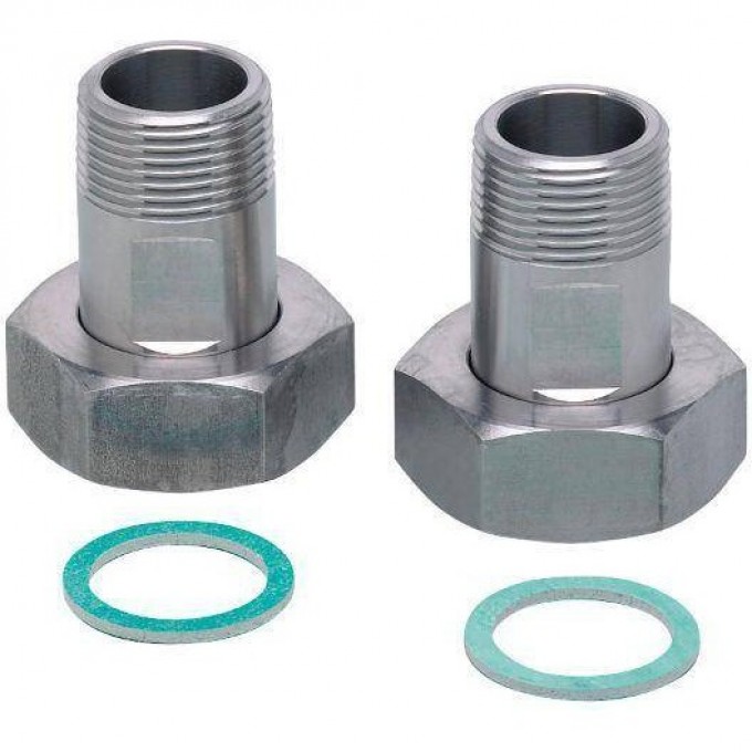 Монтажный адаптер для датчиков потока E40180 IFM 302751