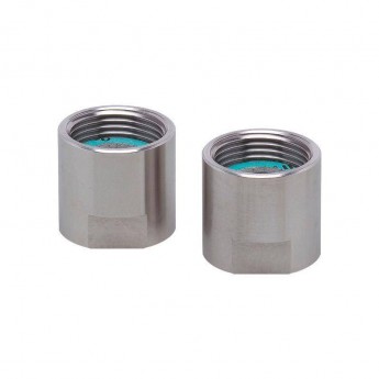 Монтажный адаптер для встраиваемых датчиков потока E40214 IFM 302752 Монтажный адаптер для встраиваемых датчиков потока E40214 IFM 302752