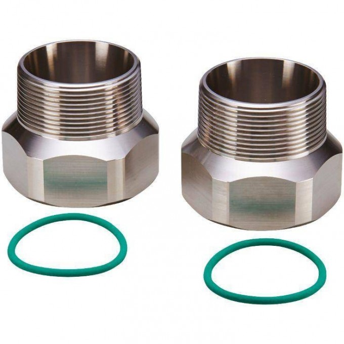 Монтажный адаптер для встраиваемых датчиков потока E40231 IFM 302753