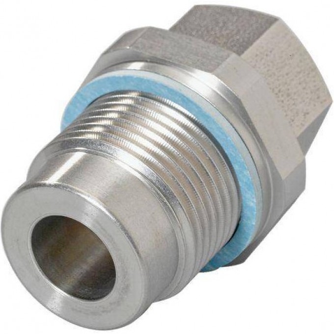 Монтажный адаптер для датчиков температуры E43004 IFM 302754