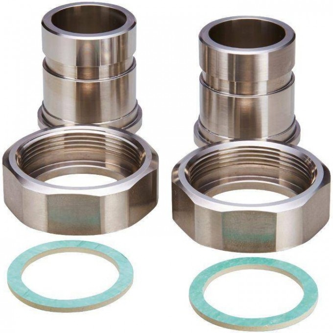 Монтажный адаптер для датчиков температуры E40227 IFM 302755