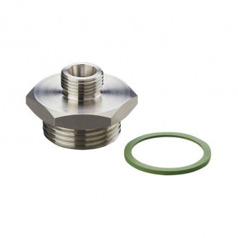 Монтажный адаптер для датчиков температуры E40119 IFM 302756 Монтажный адаптер для датчиков температуры E40119 IFM 302756