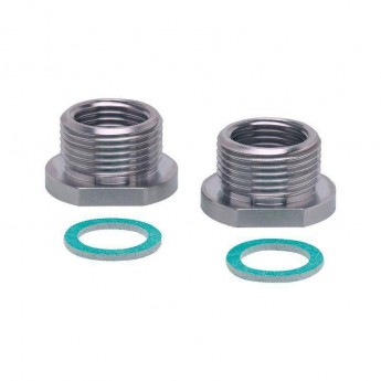 Монтажный адаптер для датчиков потока E40189 IFM 302759 Монтажный адаптер для датчиков потока E40189 IFM 302759