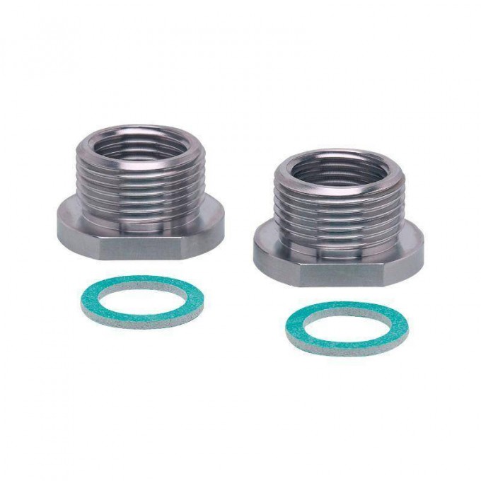 Монтажный адаптер для датчиков потока E40189 IFM 302759