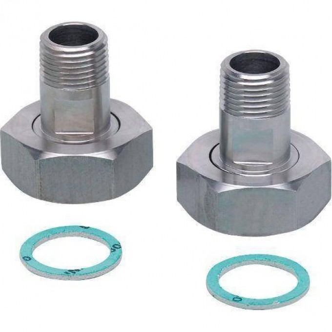 Монтажный адаптер для датчиков потока E40192 IFM 302762