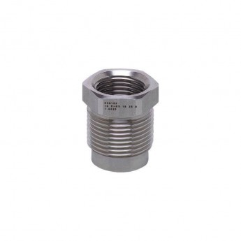 Вворачиваемый адаптер для датчиков физических величин E43302 IFM 302765 Вворачиваемый адаптер для датчиков физических величин E43302 IFM 302765