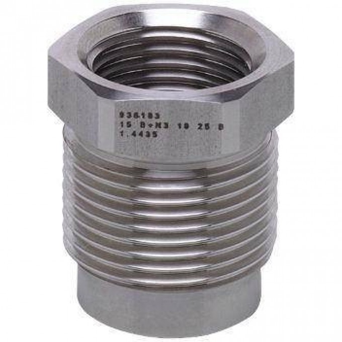 Вворачиваемый адаптер для датчиков физических величин E43302 IFM 302765