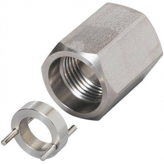 Монтажный набор для датчиков температуры E30017 IFM 302768