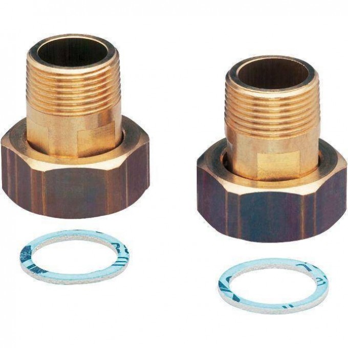 Монтажный адаптер для датчиков потока E40153 IFM 302770