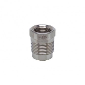 Вворачиваемый адаптер для датчиков физических величин E43313 IFM 302771 Вворачиваемый адаптер для датчиков физических величин E43313 IFM 302771