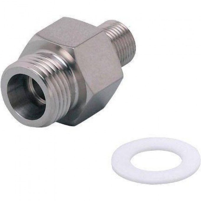 Монтажный адаптер для датчиков температуры E40128 IFM 302775