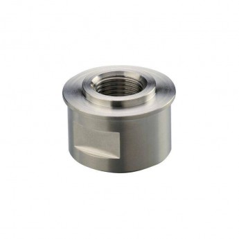 Монтажный адаптер для датчиков температуры E43329 IFM 302777 Монтажный адаптер для датчиков температуры E43329 IFM 302777