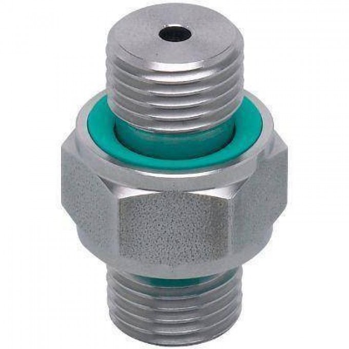 Вворачиваемый адаптер для датчиков физических величин E30143 IFM 302783