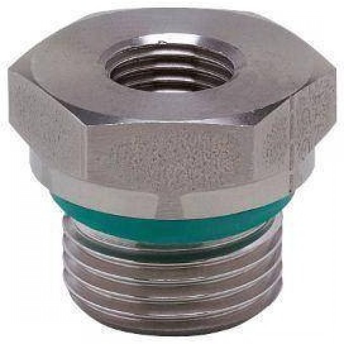 Вворачиваемый адаптер для датчиков физических величин E30135 IFM 302786