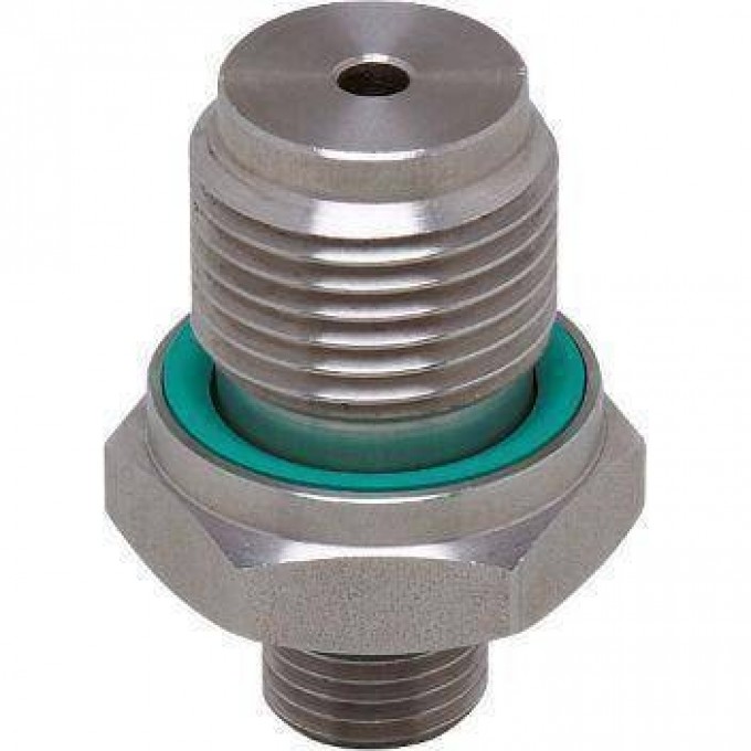 Вворачиваемый адаптер для датчиков физических величин E30050 IFM 302788