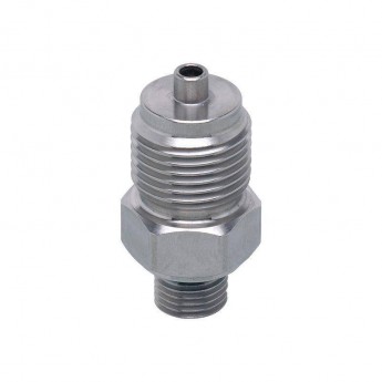 Вворачиваемый адаптер для датчиков физических величин E30000 IFM 302789 Вворачиваемый адаптер для датчиков физических величин E30000 IFM 302789