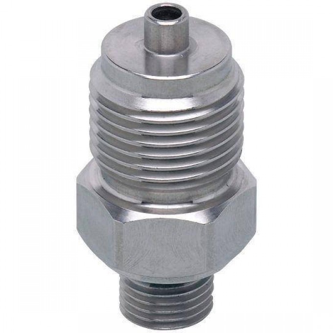 Вворачиваемый адаптер для датчиков физических величин E30000 IFM 302789