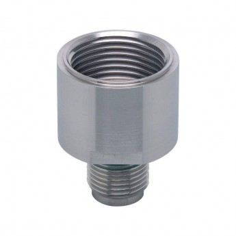 Вворачиваемый адаптер для датчиков физических величин E30116 IFM 302798 Вворачиваемый адаптер для датчиков физических величин E30116 IFM 302798