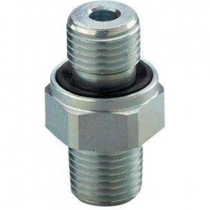 Вворачиваемый адаптер для датчиков физических величин E30427 IFM 302800