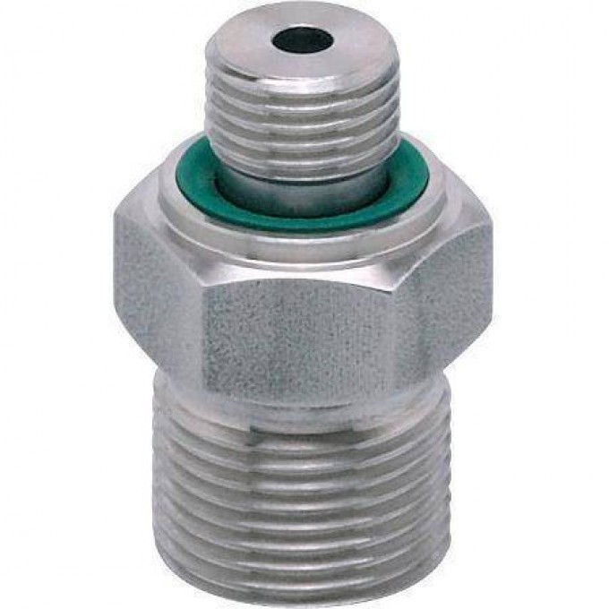 Вворачиваемый адаптер для датчиков физических величин E30010 IFM 302801