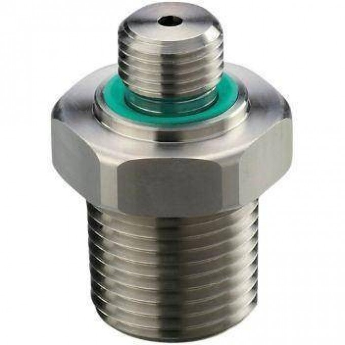 Вворачиваемый адаптер для датчиков физических величин E30133 IFM 302808
