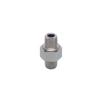 Вворачиваемый адаптер для датчиков физических величин E37350 IFM 302809 Вворачиваемый адаптер для датчиков физических величин E37350 IFM 302809