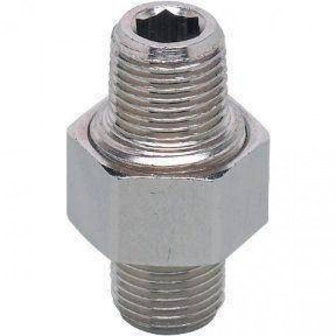 Вворачиваемый адаптер для датчиков физических величин E37350 IFM 302809