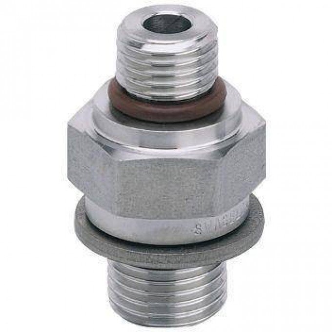 Вворачиваемый адаптер для датчиков физических величин E30087 IFM 302810