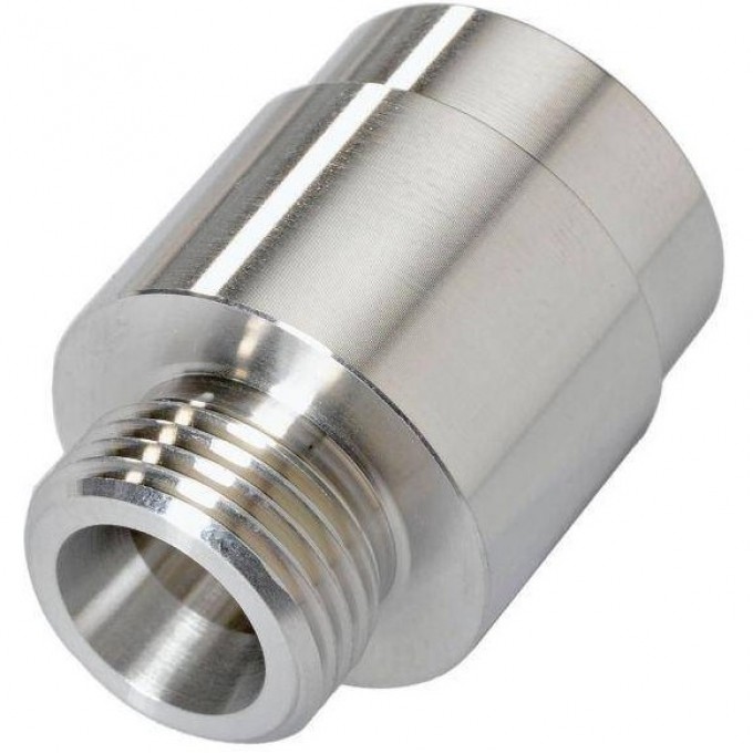 Вварной адаптер для датчиков физических величин E40124 IFM 302811