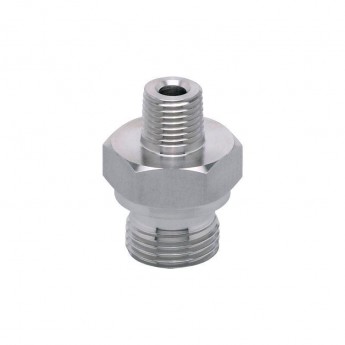 Монтажный адаптер для датчиков температуры E30059 IFM 302812 Монтажный адаптер для датчиков температуры E30059 IFM 302812