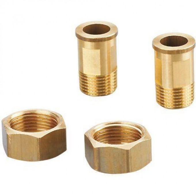 Монтажный адаптер для встраиваемых датчиков потока E40440 IFM 302814