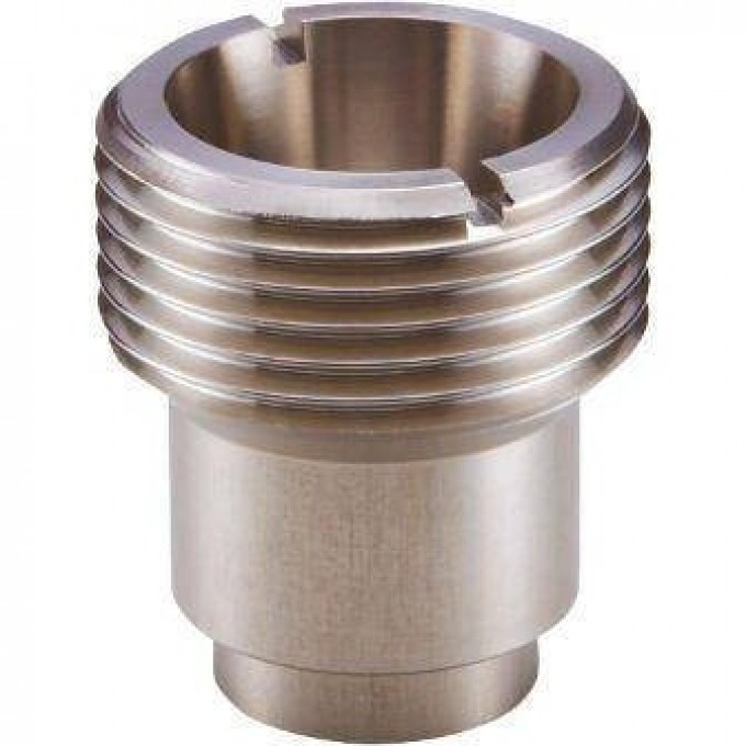 Вварной адаптер для датчиков физических величин E40195 IFM 302817