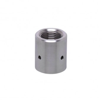 Вварной адаптер для датчиков физических величин E43310 IFM 302818 Вварной адаптер для датчиков физических величин E43310 IFM 302818