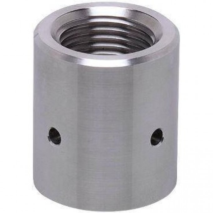 Вварной адаптер для датчиков физических величин E43310 IFM 302818