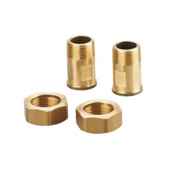 Монтажный адаптер для встраиваемых датчиков потока E40442 IFM 302820 Монтажный адаптер для встраиваемых датчиков потока E40442 IFM 302820