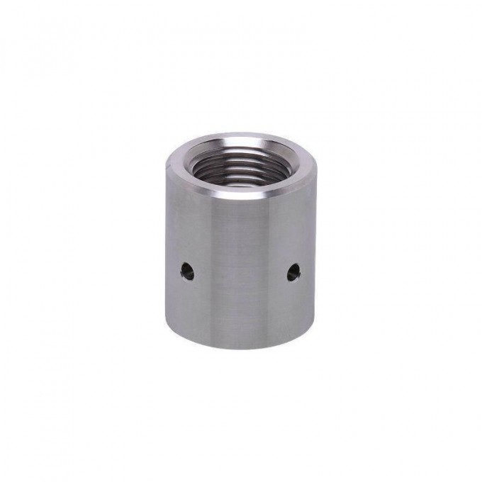 Вварной адаптер для датчиков физических величин E43309 IFM 302821