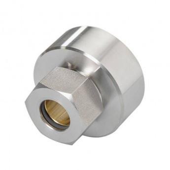 Вварной адаптер для датчиков уровня E43002 IFM 302827 Вварной адаптер для датчиков уровня E43002 IFM 302827