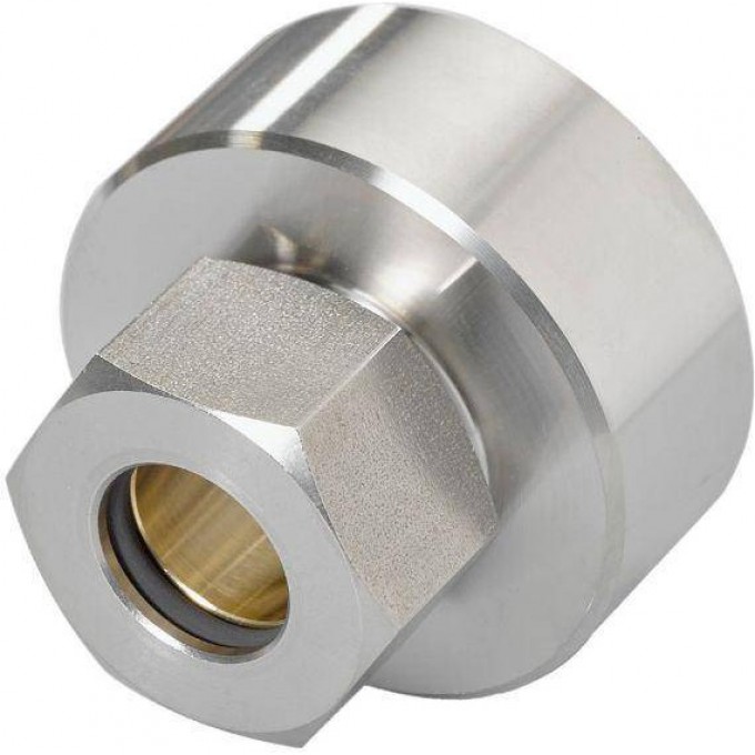 Вварной адаптер для датчиков уровня E43002 IFM 302827