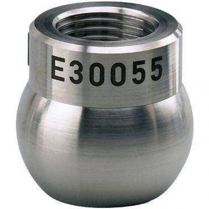 Вварной адаптер для датчиков физических величин E30055 IFM 302830