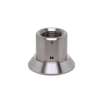 Вварной адаптер для датчиков физических величин E43315 IFM 302833 Вварной адаптер для датчиков физических величин E43315 IFM 302833