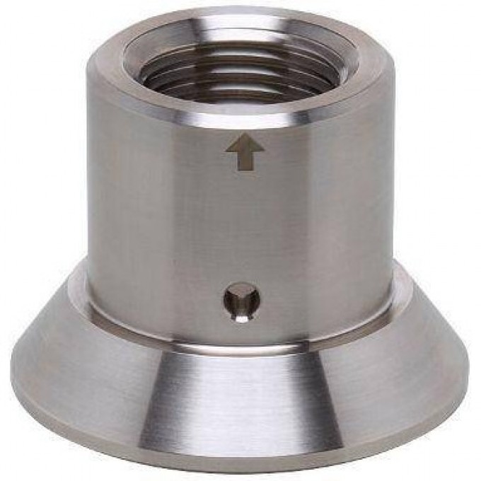 Вварной адаптер для датчиков физических величин E43315 IFM 302833