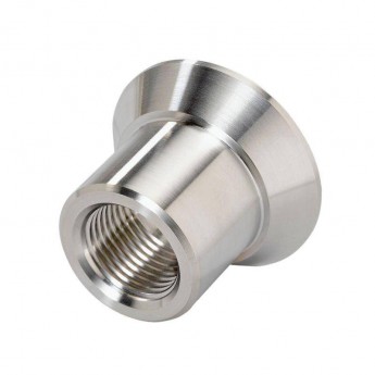 Вварной адаптер для датчиков физических величин E30056 IFM 302835 Вварной адаптер для датчиков физических величин E30056 IFM 302835