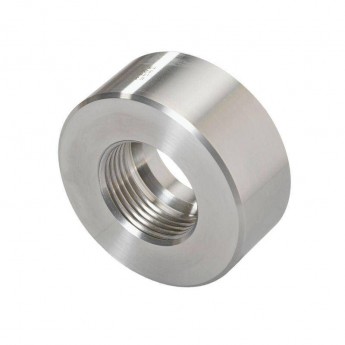 Вварной адаптер для датчиков физических величин E30009 IFM 302840 Вварной адаптер для датчиков физических величин E30009 IFM 302840