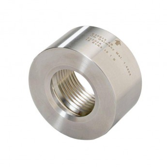 Вварной адаптер для датчиков физических величин E30013 IFM 302841 Вварной адаптер для датчиков физических величин E30013 IFM 302841